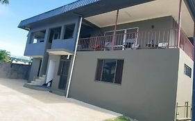 Barrett Accommodation Budget Rooms